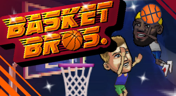 Basketbros