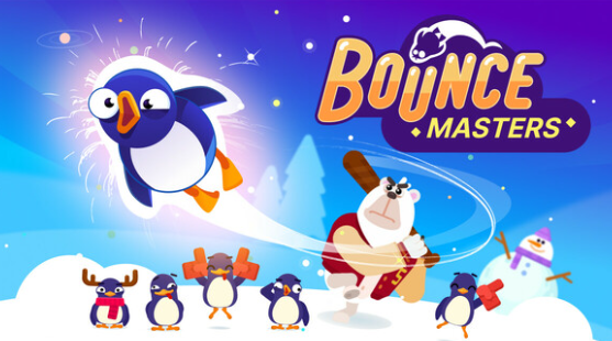 Bouncemasters