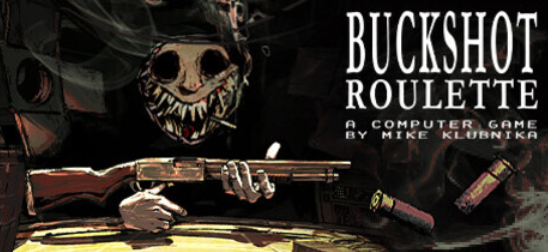 Buckshot Roulette