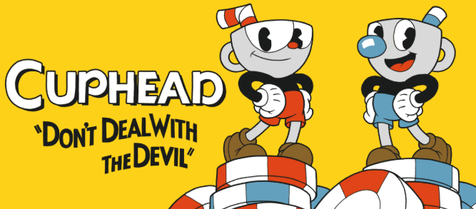 Cuphead