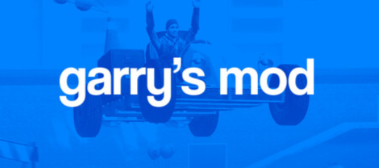 Garry's Mod