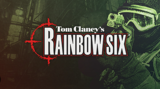Tom Clancys Rainbow Six